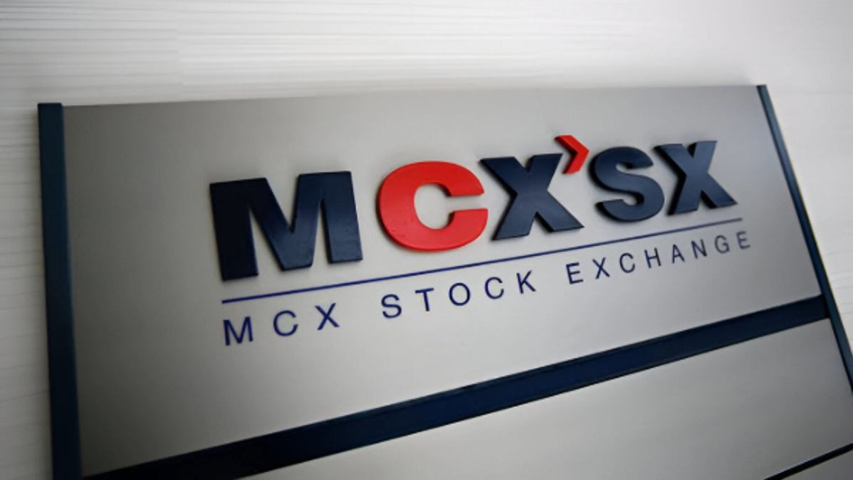 First-Time In History  MCX Declares 1 5 Stock Split     Is Monday The Day To Enter