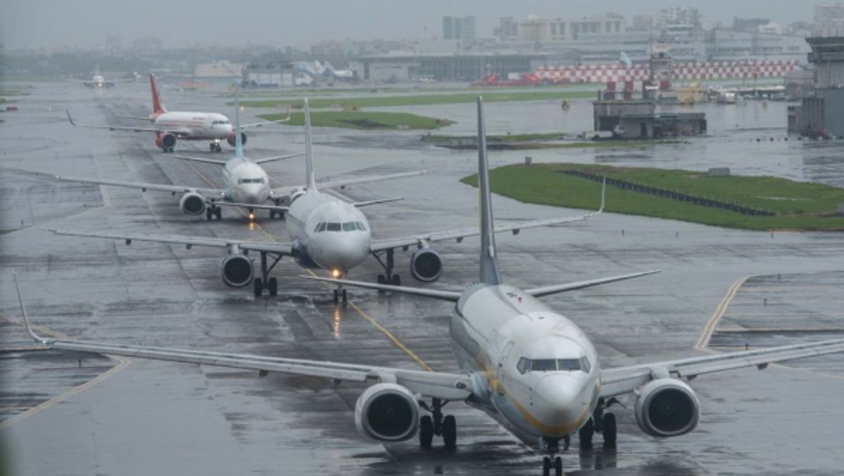 Mumbai-Rain