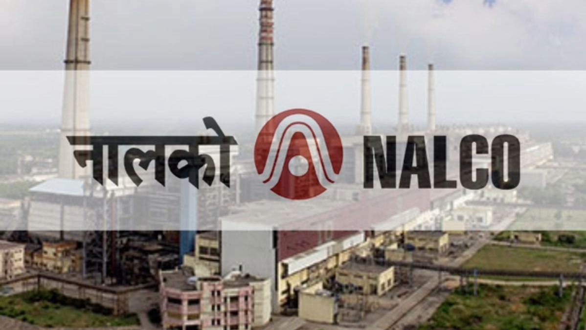 Don   t Miss This PSU Opportunity  NALCO Sets Sept 19 As Record Date For Rs 2 50 Dividend  Big Gains Ahead