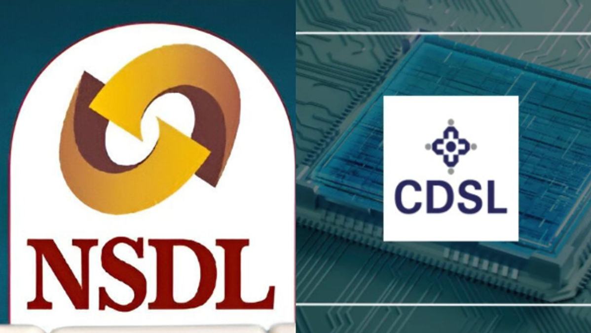 NSDL vs CDSL