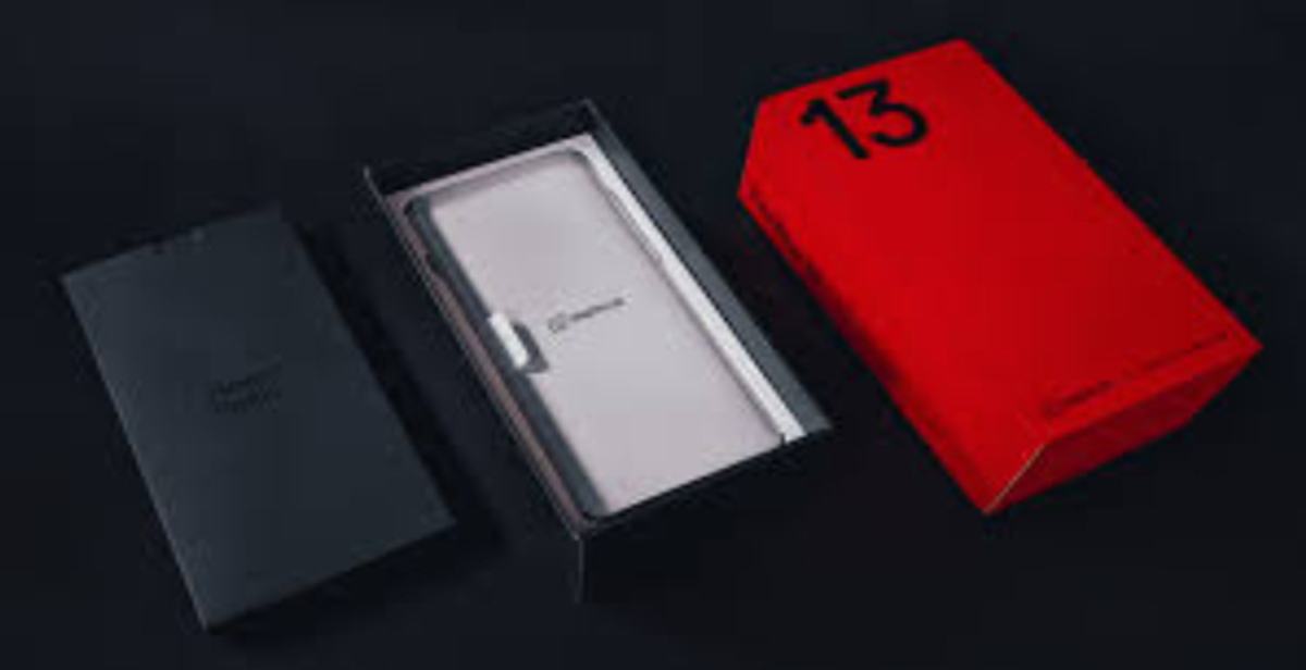OnePlus 13 Price Drops