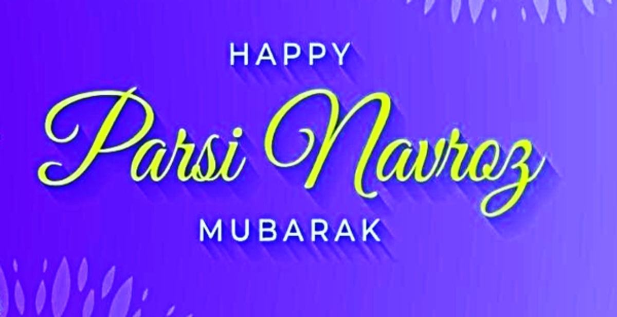 Parsi New Year 2025