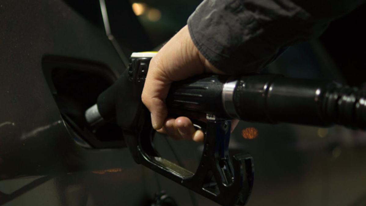 petrol