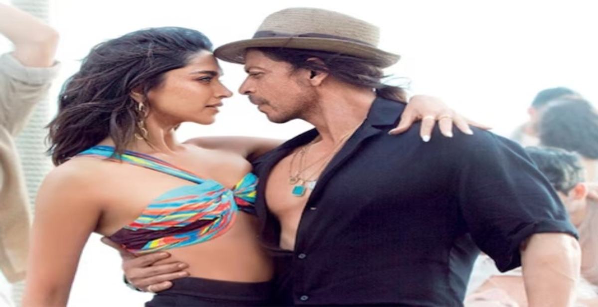 FIR Against Shah Rukh Khan and Deepika Padukone