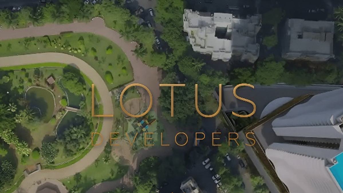 Sri Lotus Developers IPO