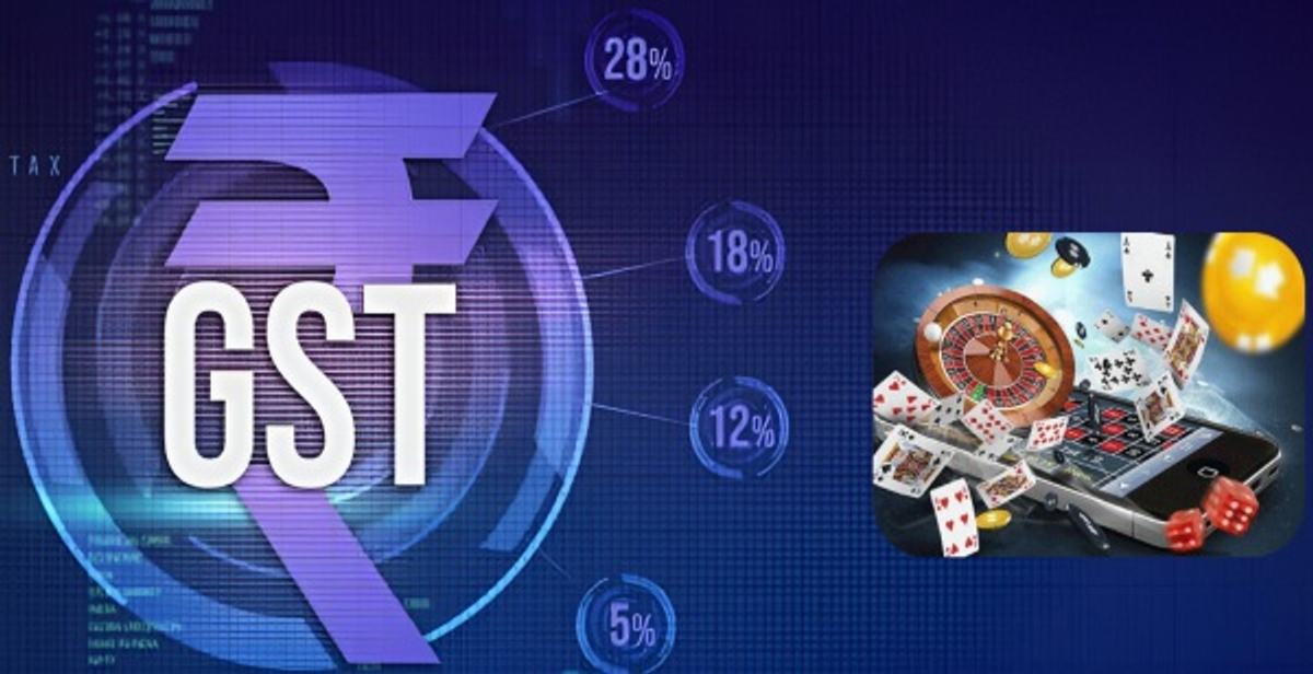 Online Gaming Block