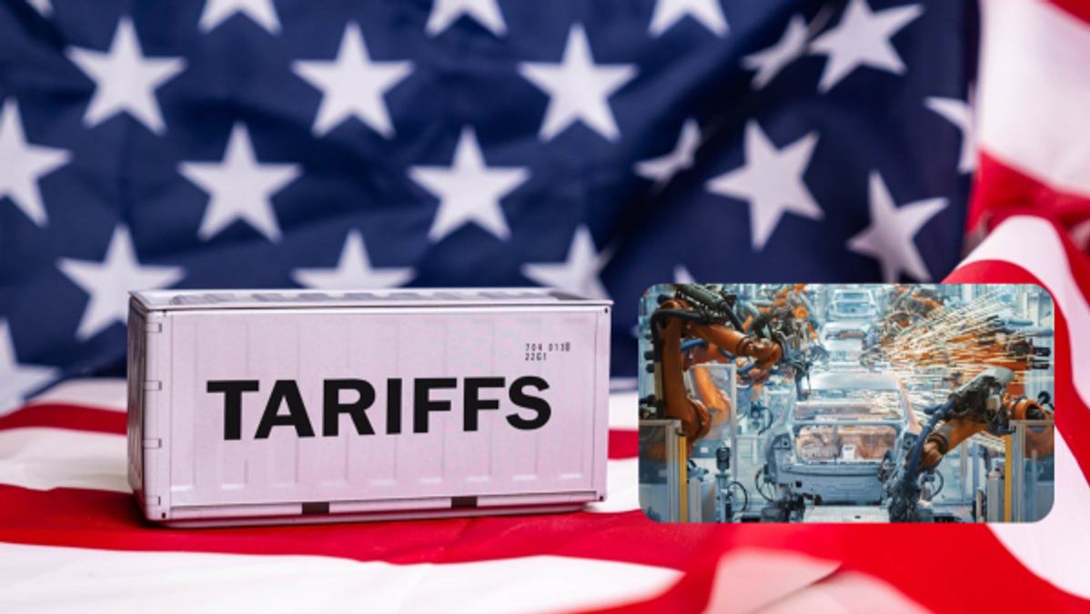 US Tariffs