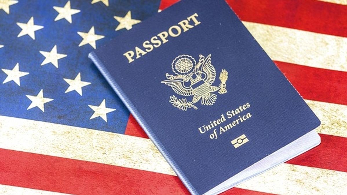 US visa