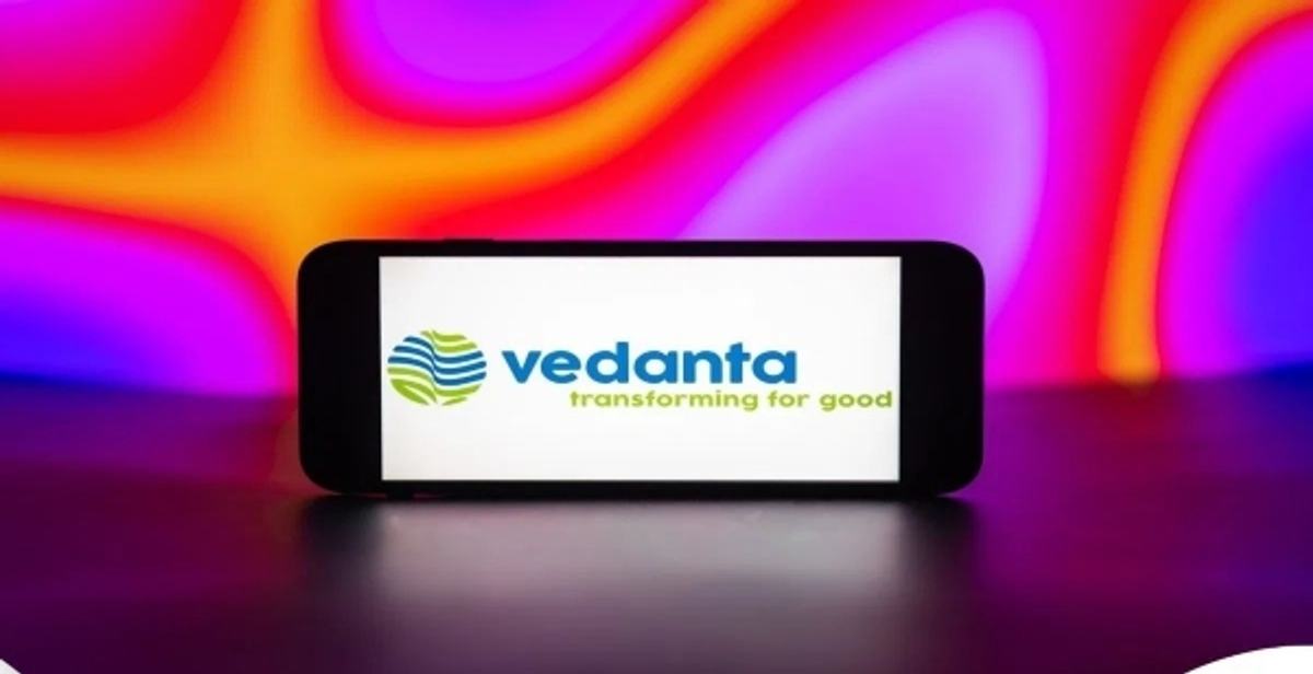 Vedanta Dividend