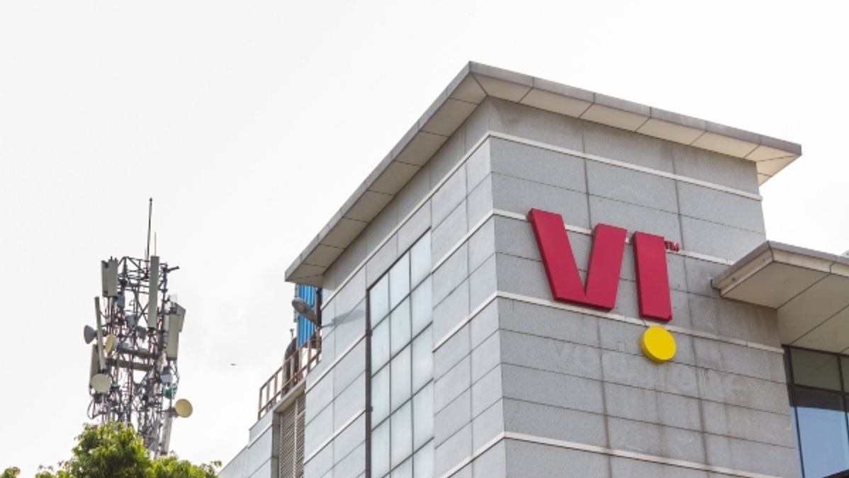 Vodafone Idea Q1 Results