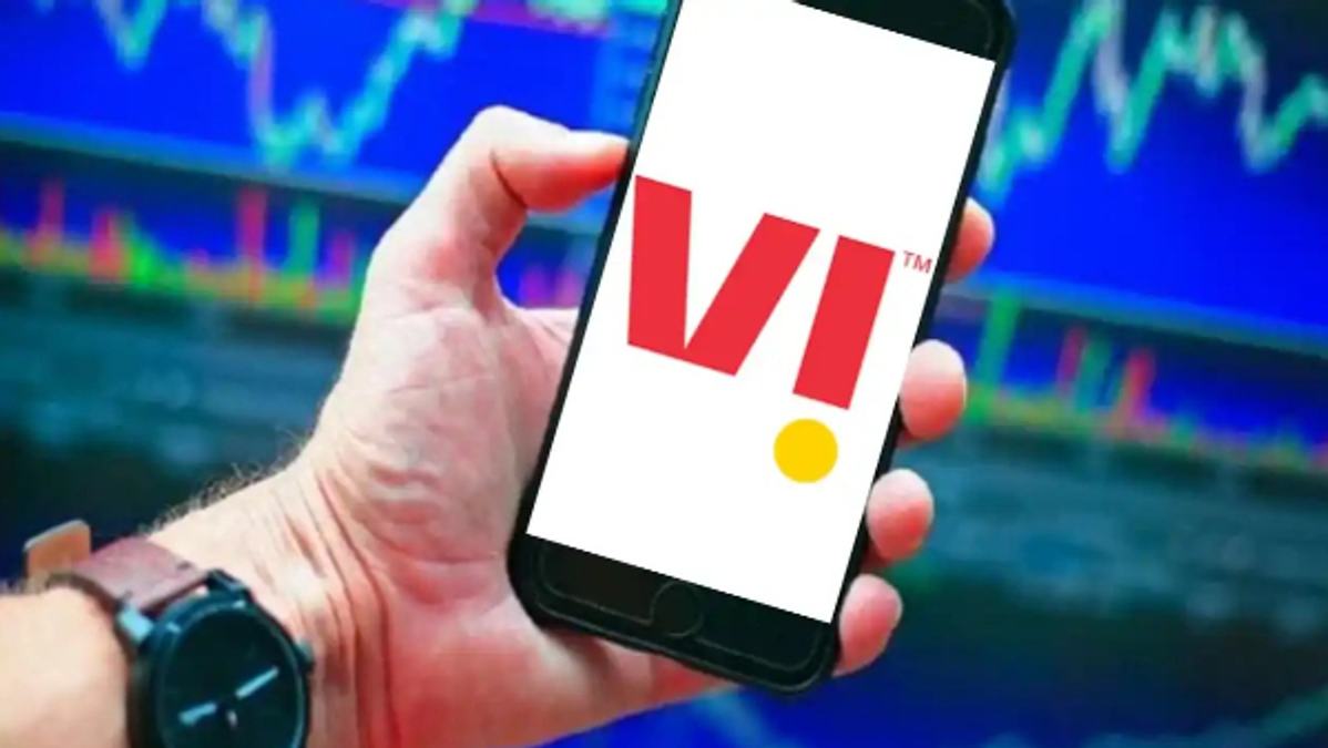 Vodafone Idea Share Price