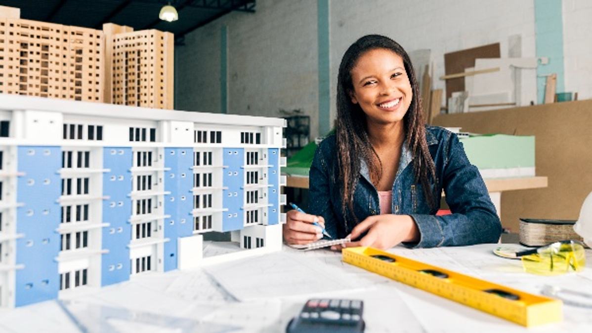 More Than Just a Home  How Women Are Buying Financial Freedom  amp amp  Taking Charge of Real Estate Decisions