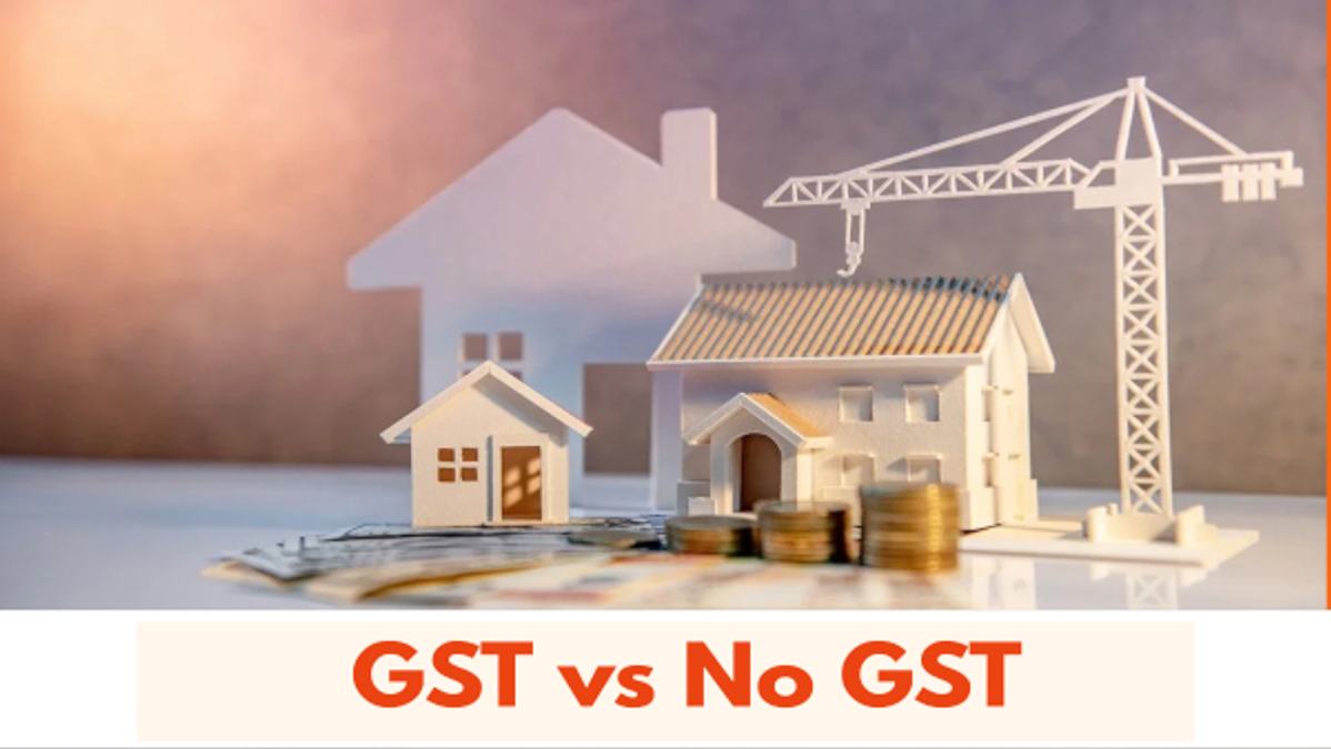 GST