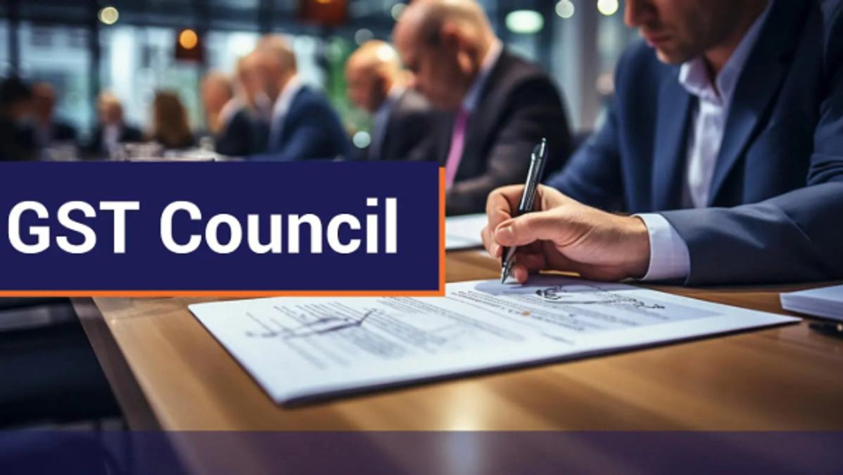 56th GST Council Meet  Can GST 2 0 Be The Game-Changer For Insurance Inclusion In Bharat