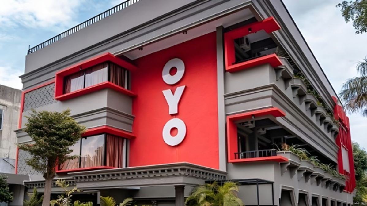 Oravel Stays  OYO  Declares 1 1 Bonus Share Ahead of IPO Filing  Record Date Set For Sept 30