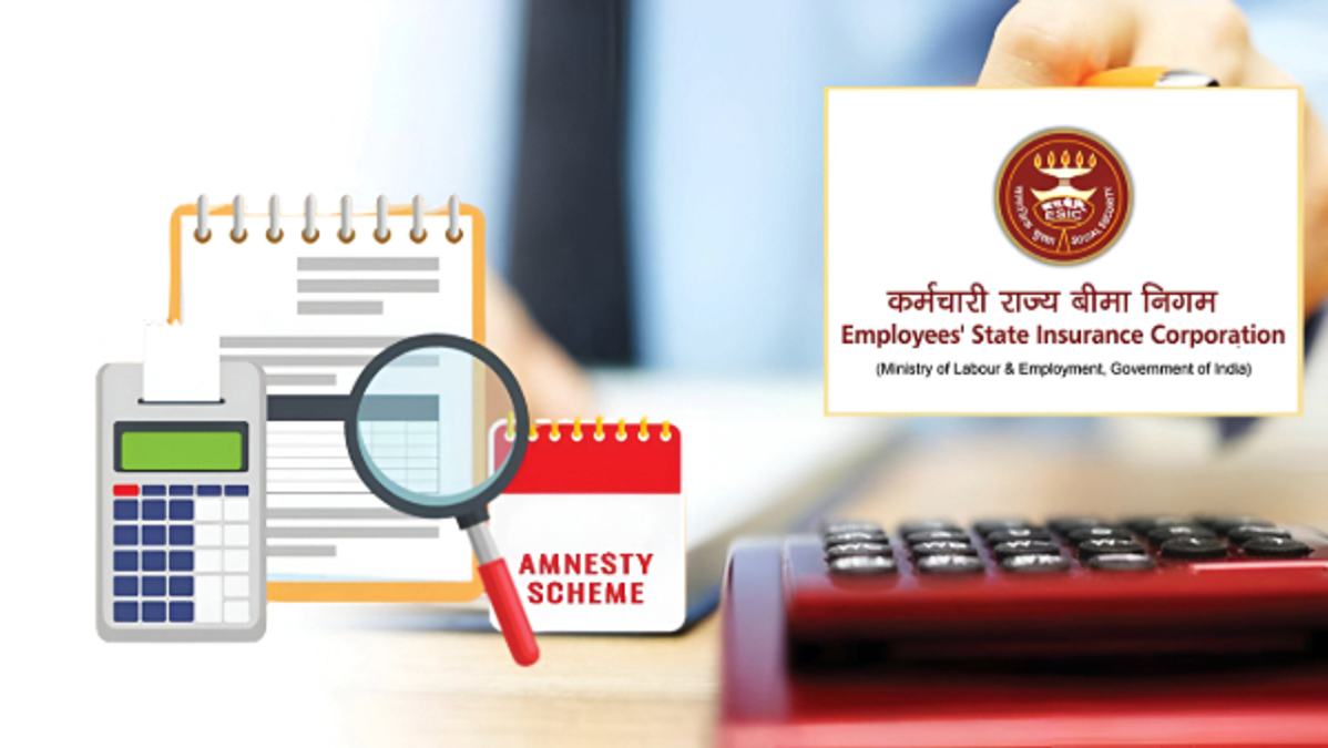 Silent Beneficiaries  How MSMEs Can Leverage The ESIC Amnesty 2025