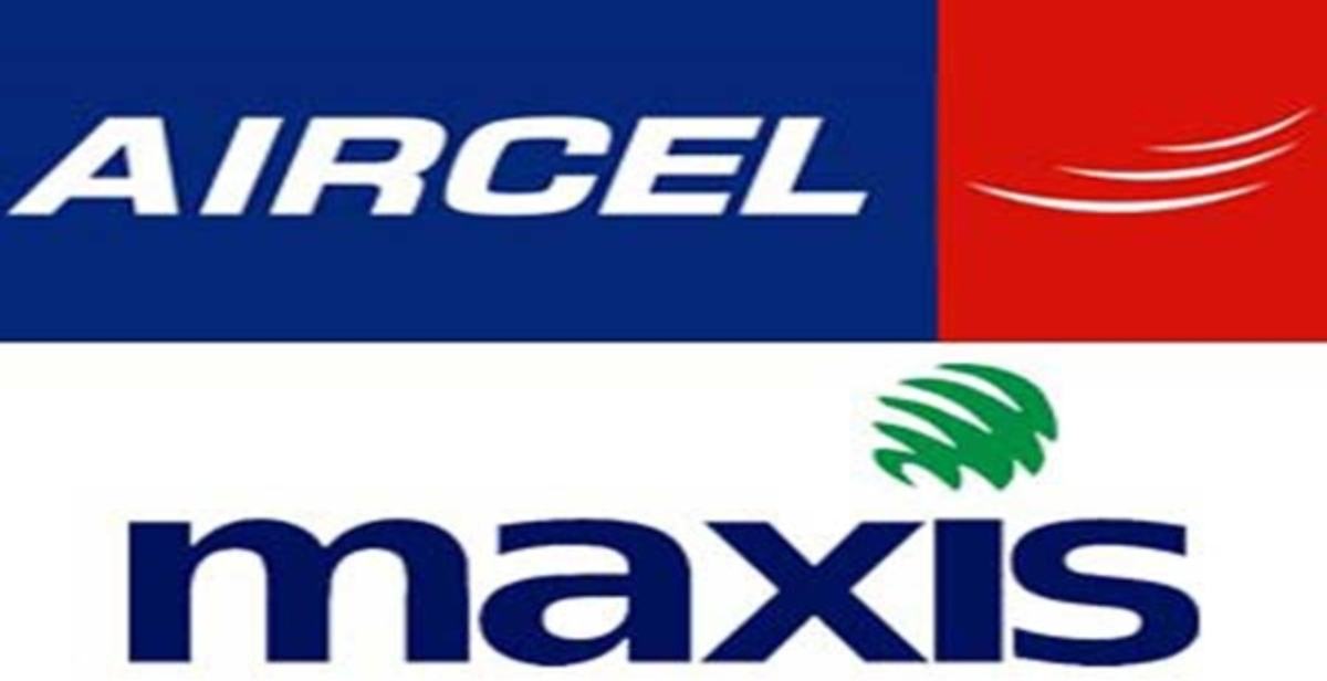 Aircel-Maxis Case