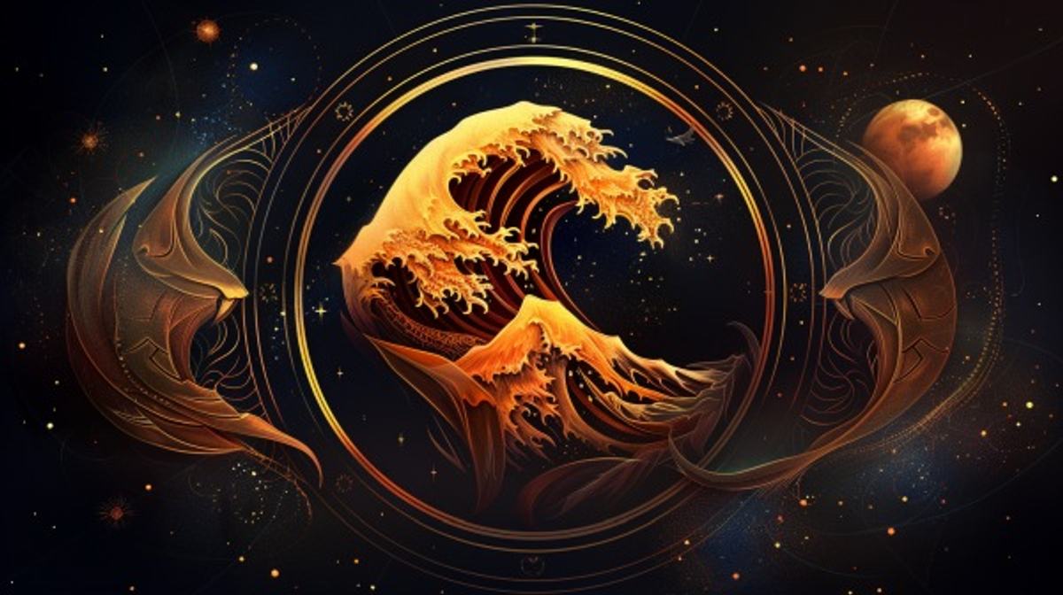 Aquarius (January 20 - February 18) Horoscope