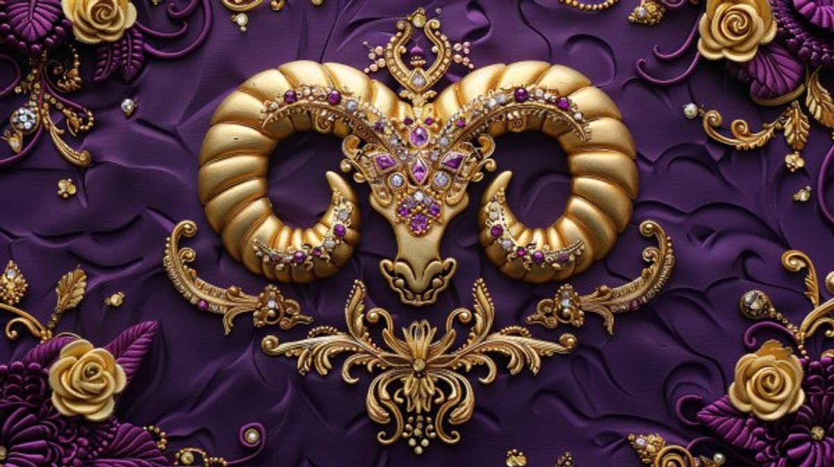 Aries (March 21 - April 19) Horoscope