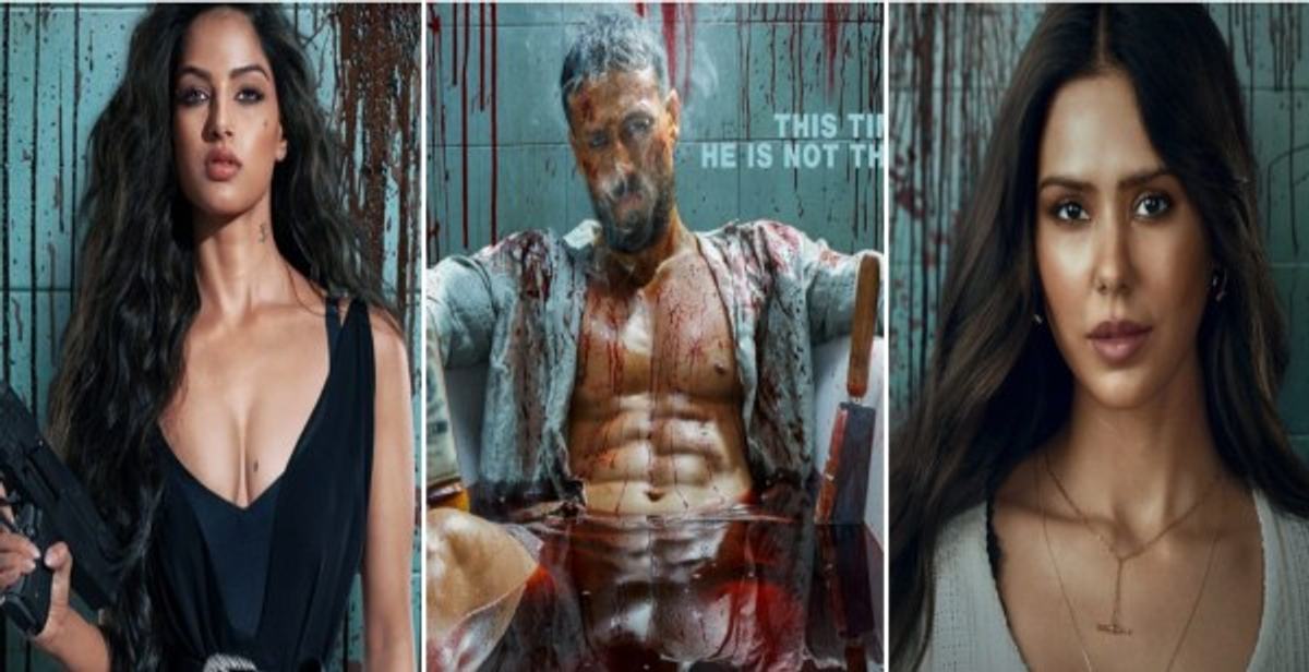 Baaghi