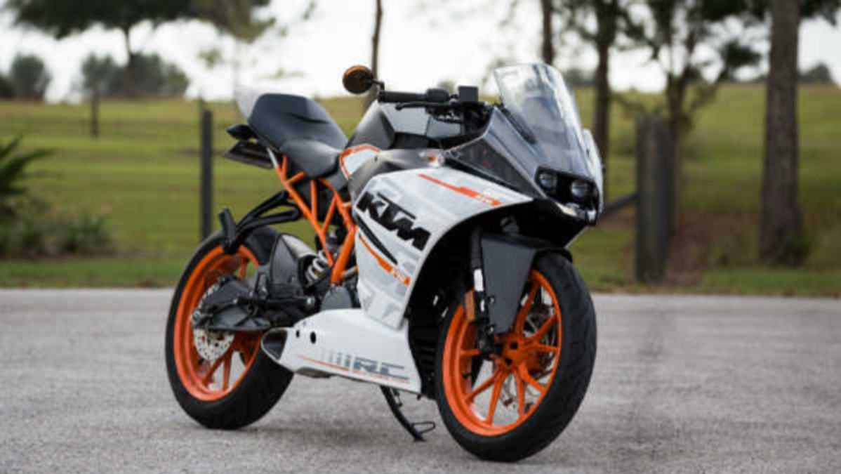 KTM