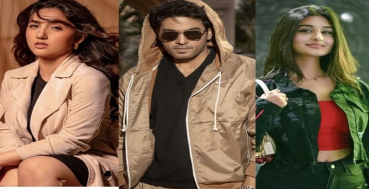 Gaurav Khanna  Ashnoor Kaur  Tanya Mittal  Amaal  amp amp  Others Earn