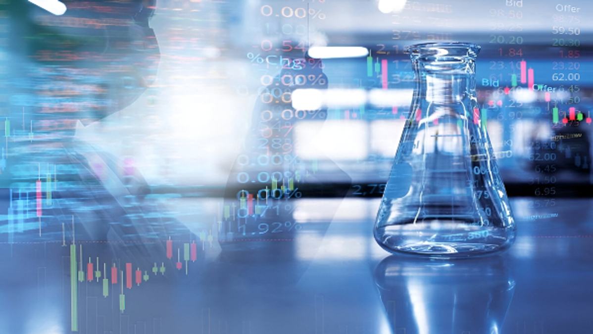 Specialty Chemical Stock Expands Manufacturing Capacity With Rs 255 Mn API Facility Investment