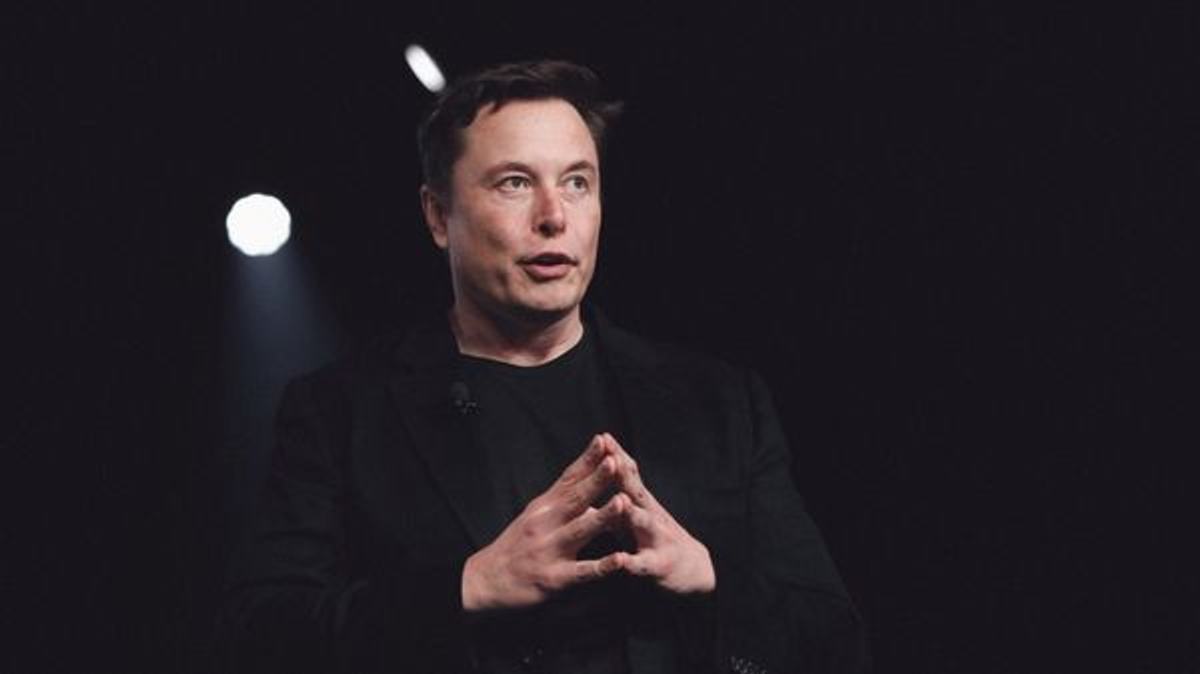 Elon Musk Highlights Urgent Threat Of Declining Birth Rates To Western Nations