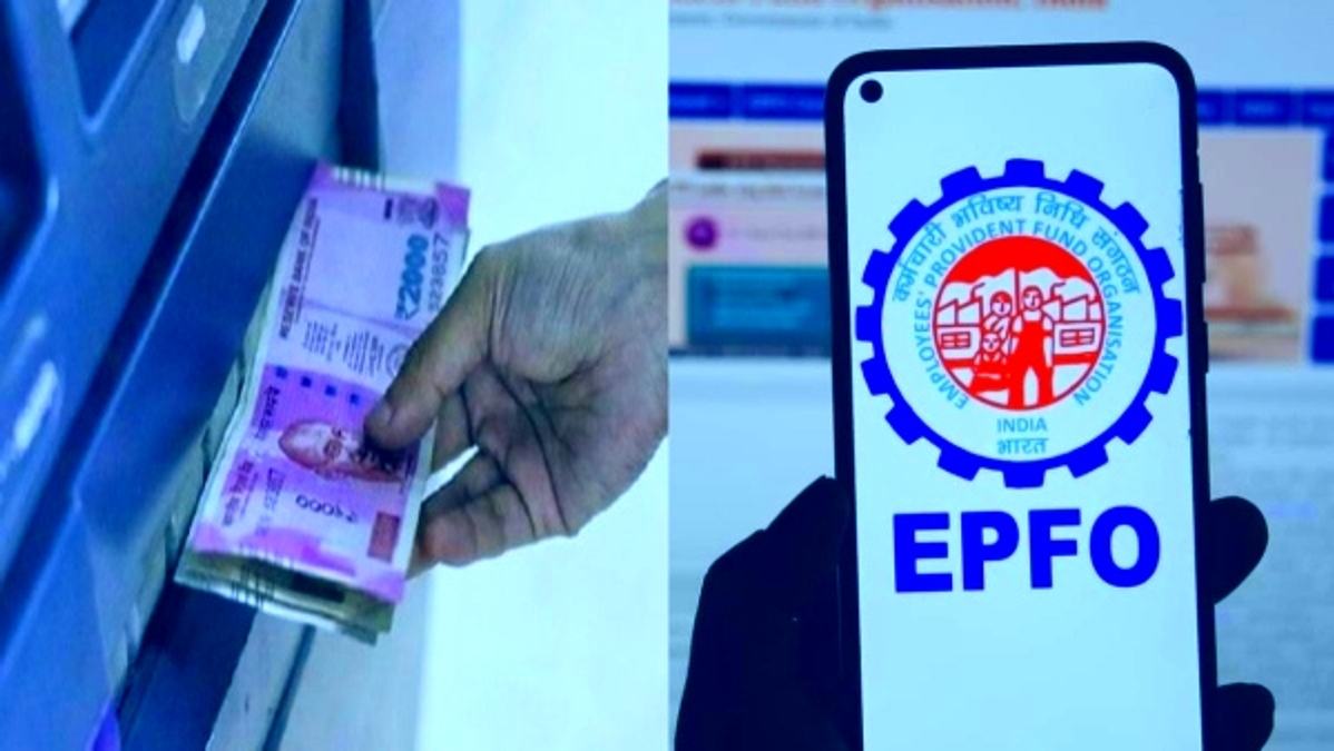 EPF Withdrawal Through ATM  amp amp  UPI Under EPFO Version 3 0