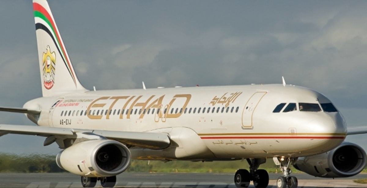 Etihad IPO Updates