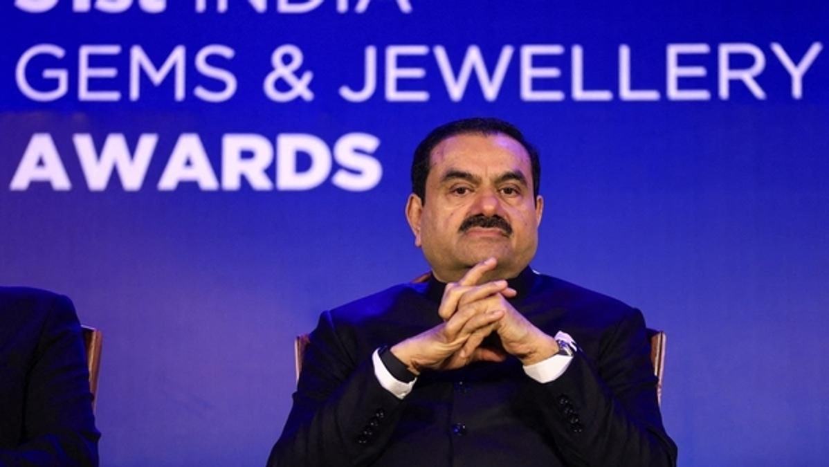 Adani Group Emphasises Innovation and Transparency