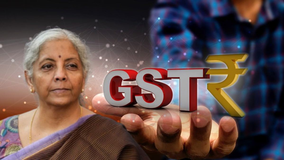 gst