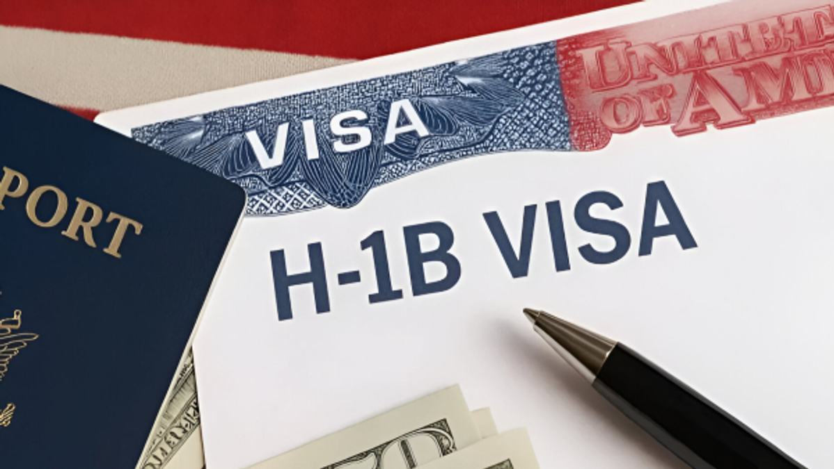 H-1B visa