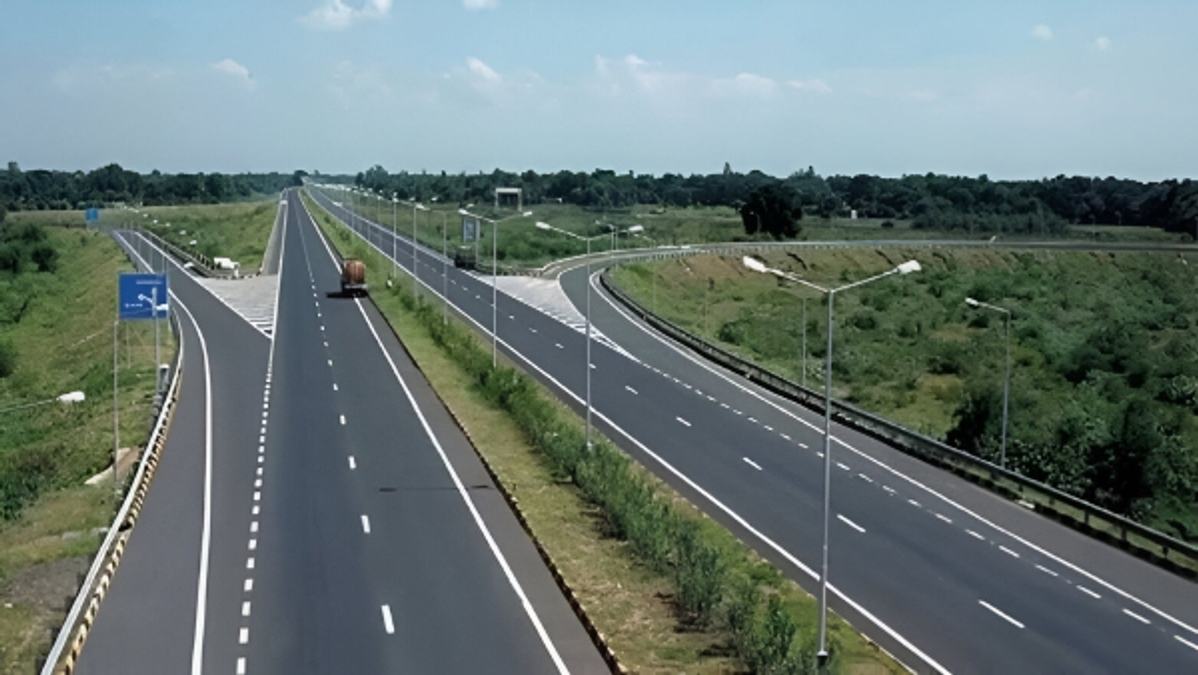 Delhi-Noida-Greater Noida to Get 30-km Expressway Soon  Directly Connecting to Jewar International Airport