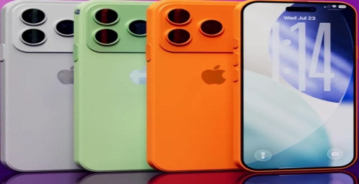 iphone 17  iphone 17 Pro  iPhone 17 Pro Max Launch