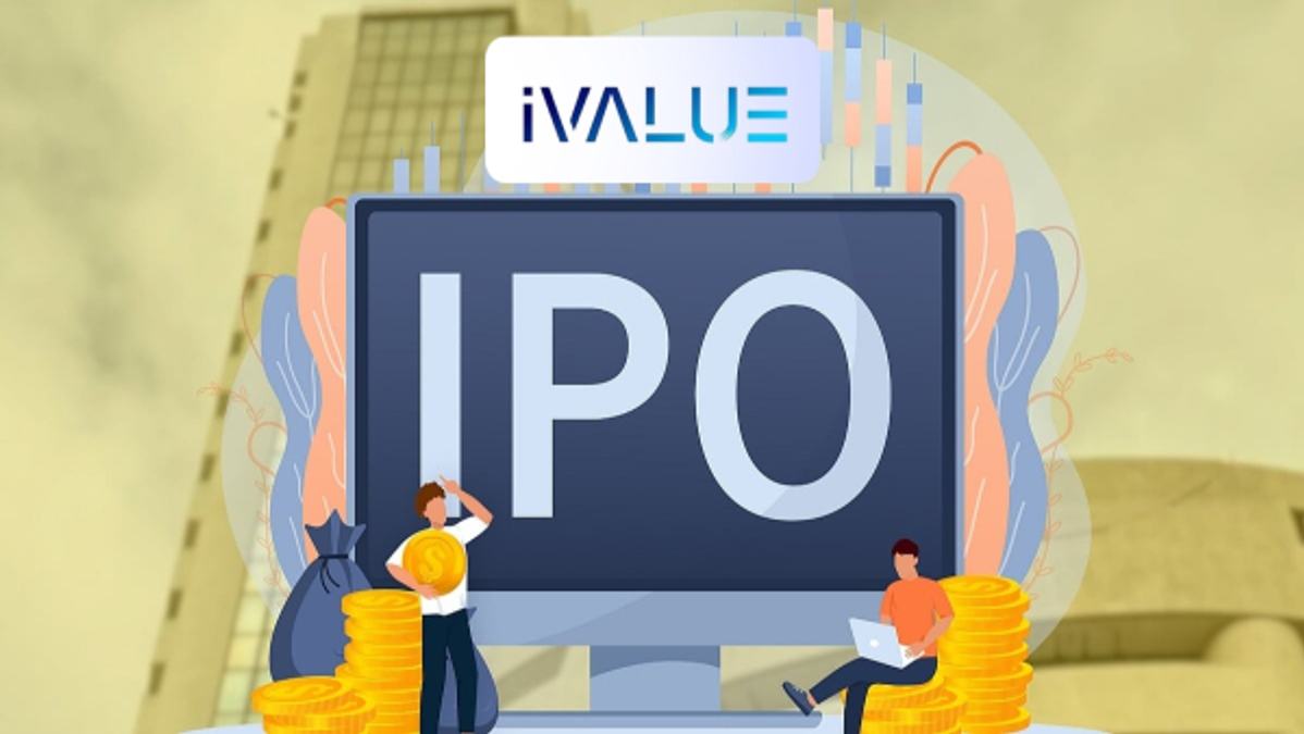 iValue Infosolutions