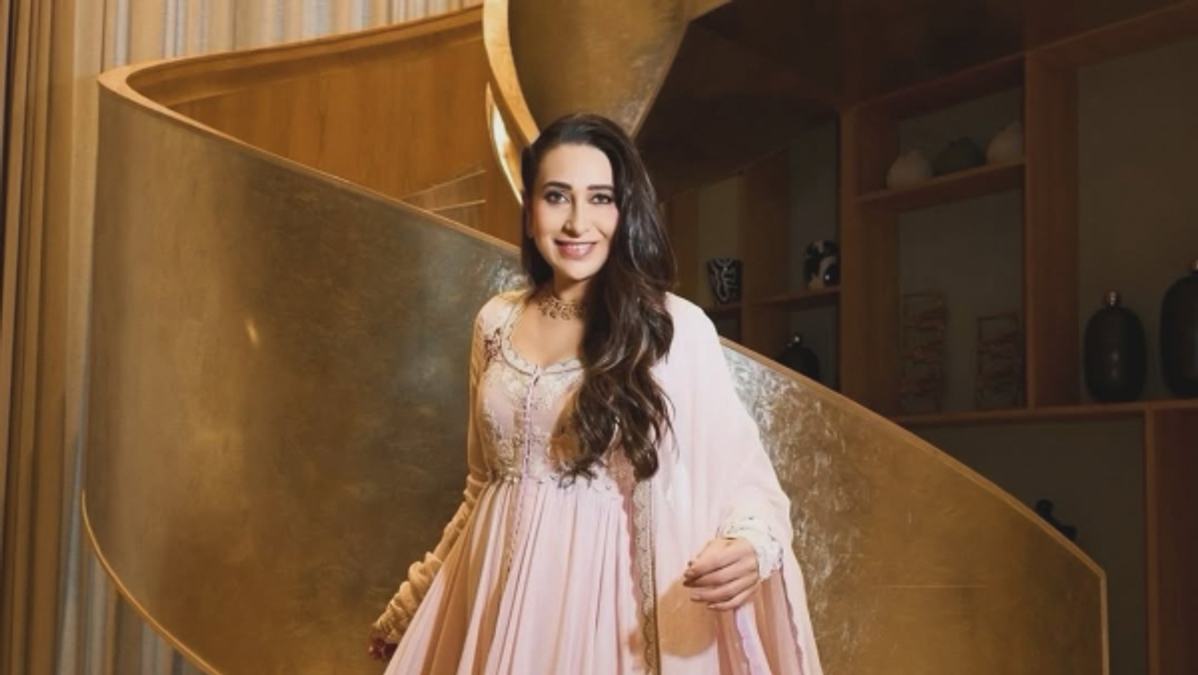 Karishma Kapoor