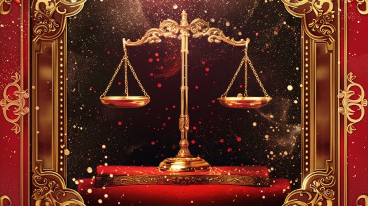 Libra (September 23 - October 22) Horoscope