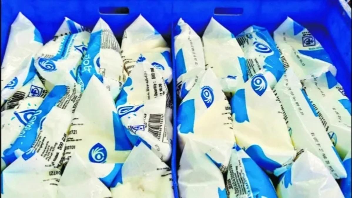 New GST Rates From September 22  Will Milk Prices Come Down  What Changes Under GST 2 0