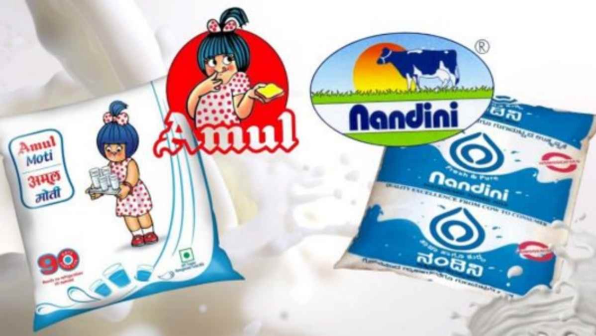 Nandini