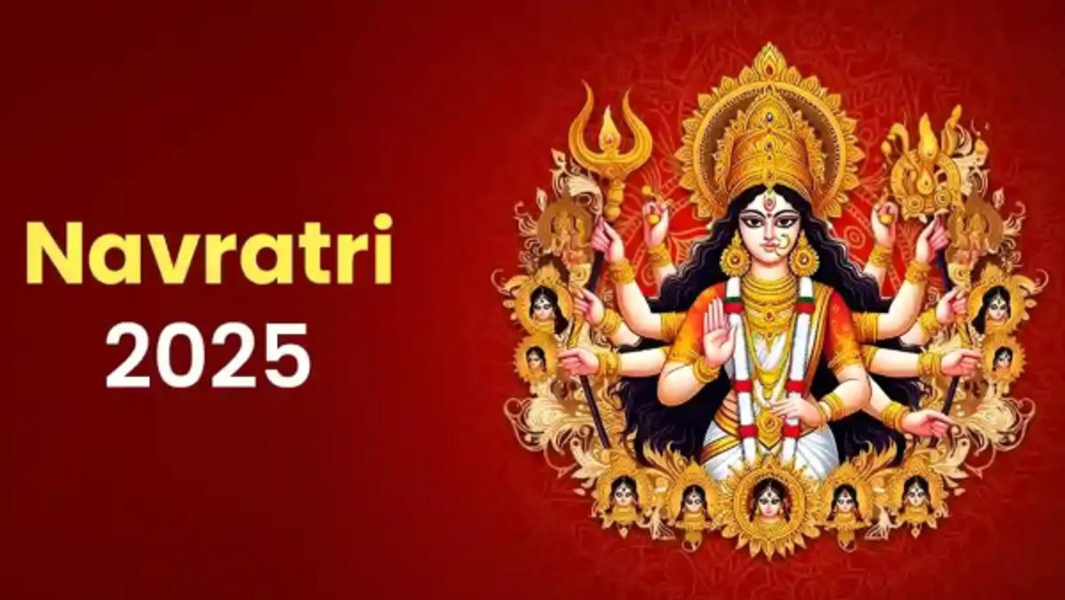 navratri