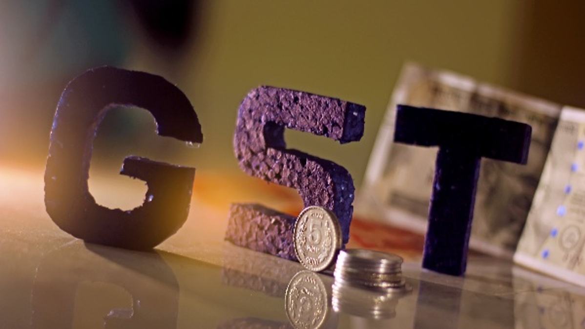 New GST Rates 2025  Complete List of What Gets Cheaper and What Gets Costlier From Sept 22