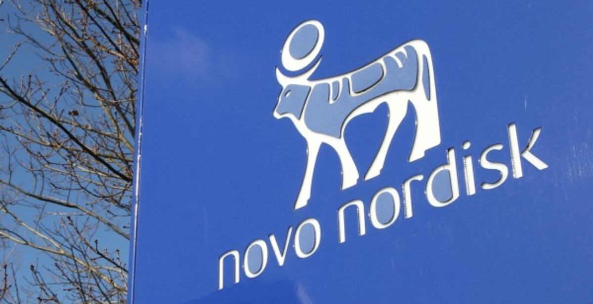 Layoffs of 9 000 Employees Worlwide in Novo Nordisk
