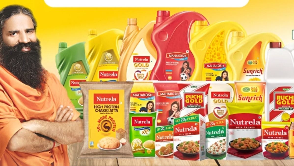 Patanjali Foods Dividend Alert  Stock To Hit Ex-Date Soon For Rs 2 Payout  What To Do