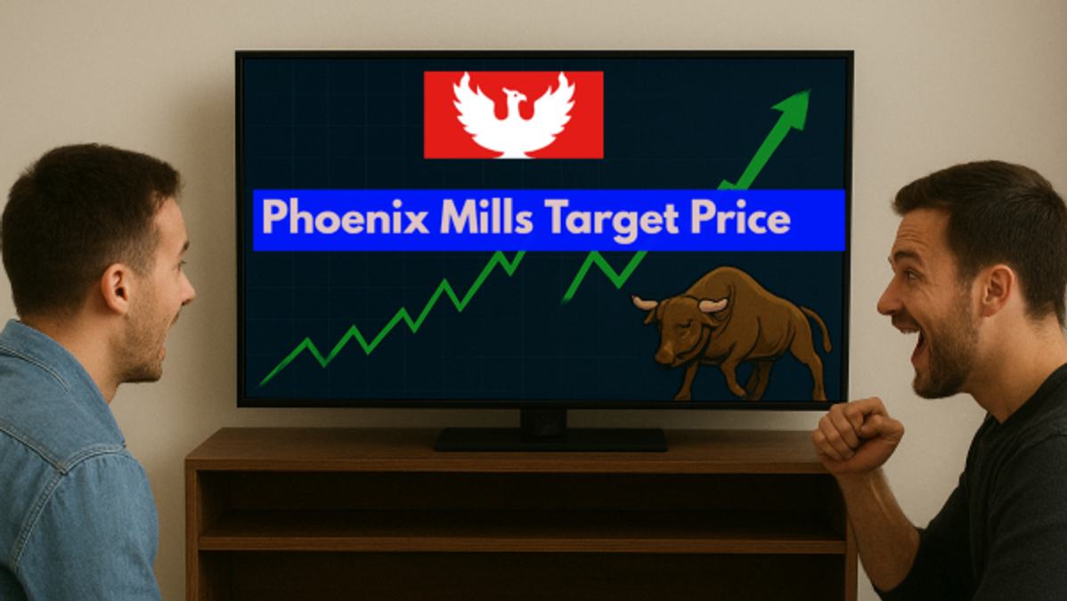 Phoenix mills