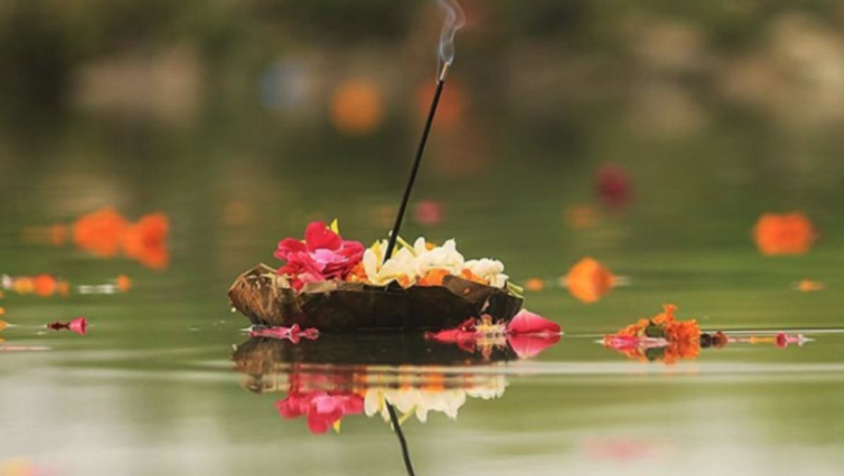 Pitru paksha
