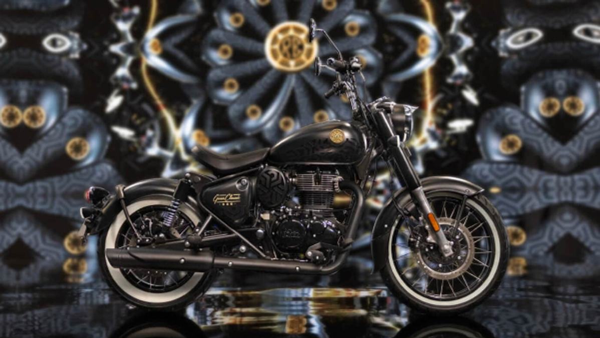 Royal Enfield 350cc Bikes Launch on Flipkart From Sept 22  GST Price Cuts Make Mid-Size Bikes More Affordable