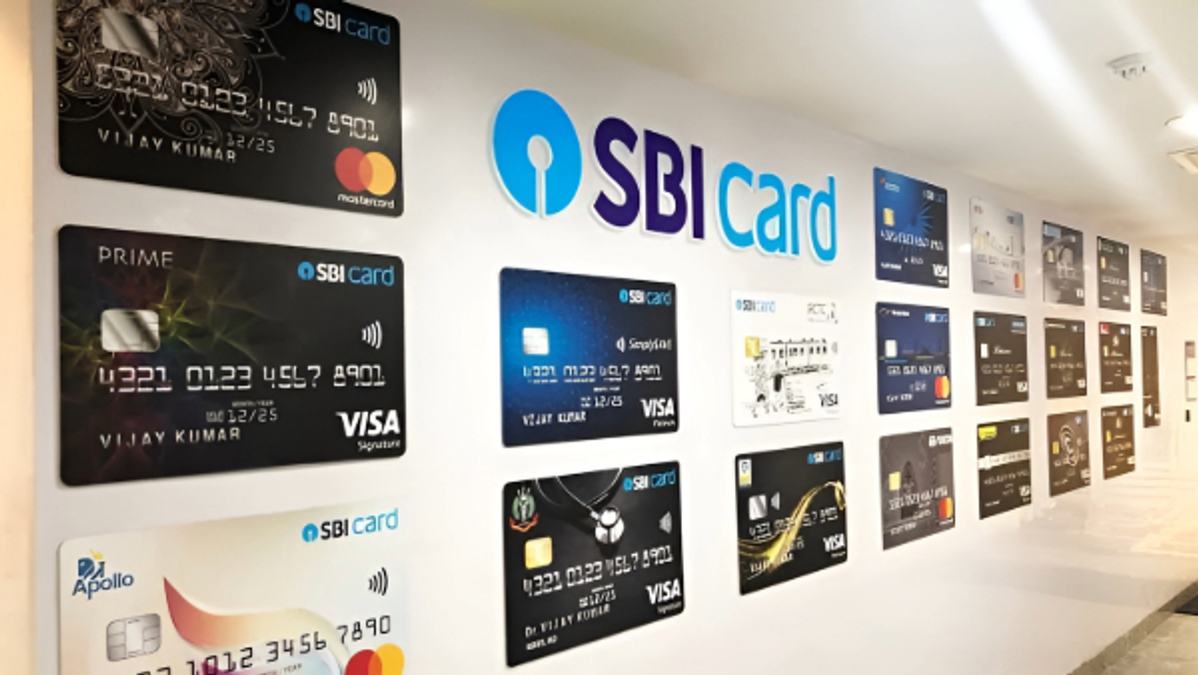 SBI Cards Unveils 1 250  Festive Offers With Up to 27 5  Instant Discount  Details Here