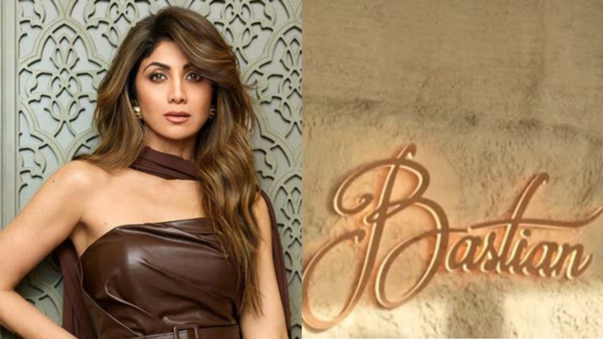 Shilpa Shetty