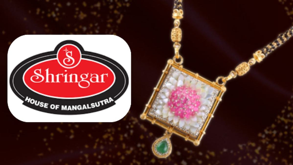 Shringar House of Mangalsutra IPO Allotment Finalised  GMP Indicates 18  Listing Gain  Check Your Status Now